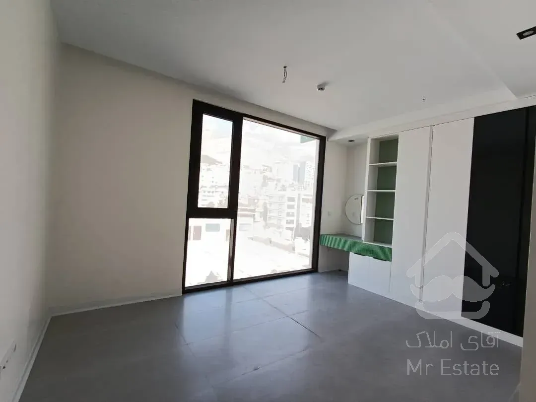 رهن آپارتمان 100 متری در ولنجک