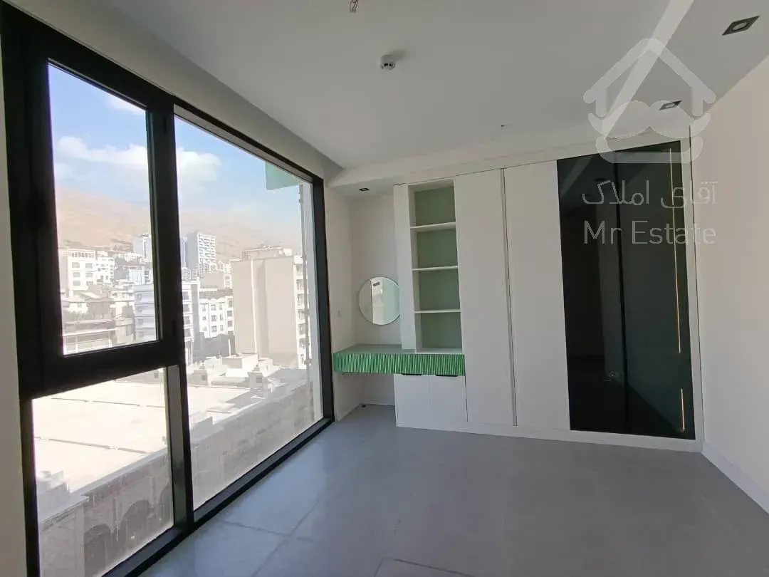 رهن آپارتمان 100 متری در ولنجک