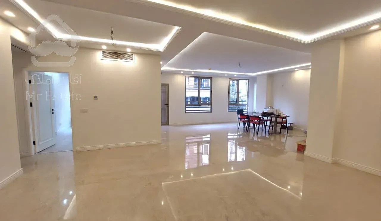 اجاره آپارتمان 140 متری در زعفرانیه