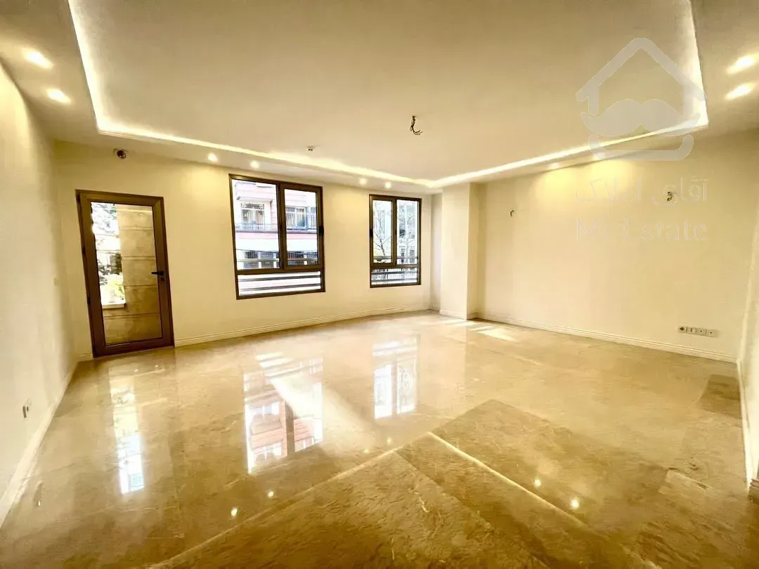 اجاره آپارتمان 140 متری در زعفرانیه