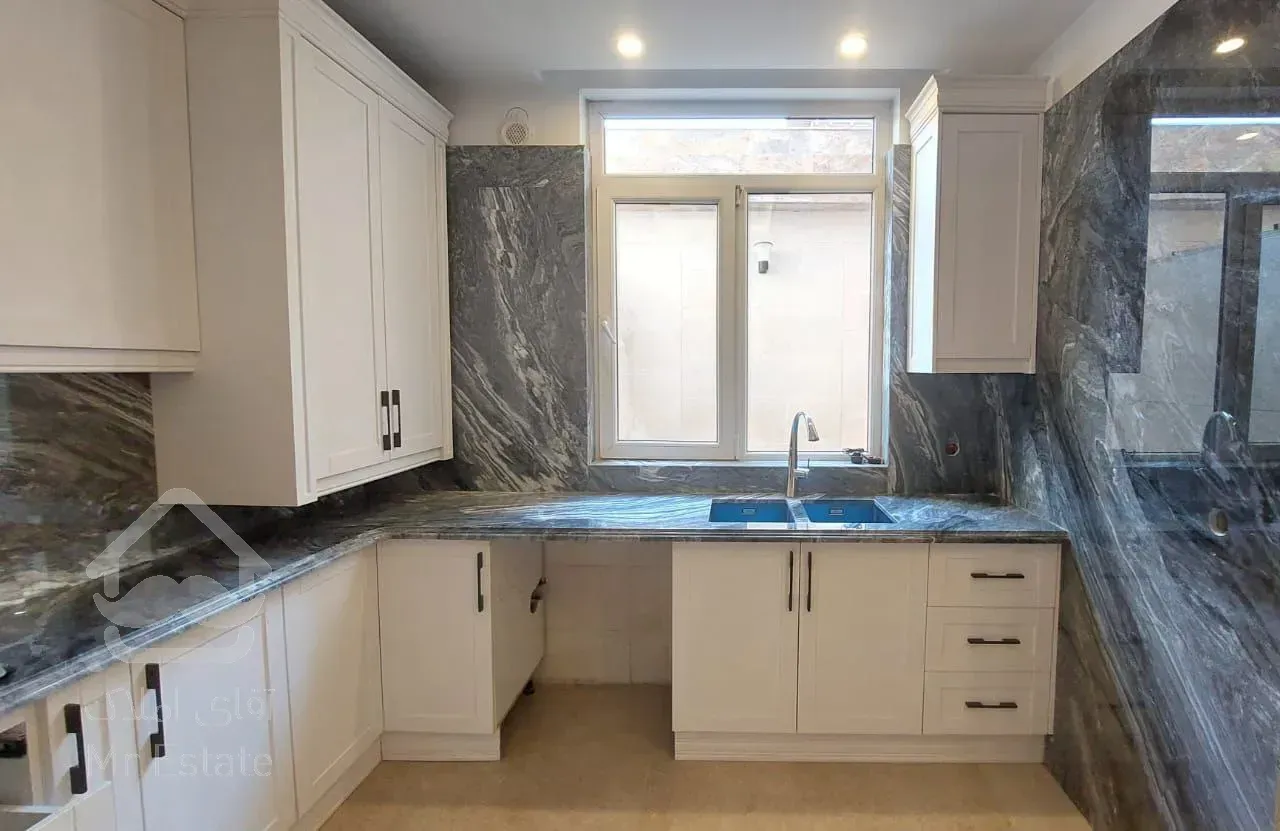 اجاره آپارتمان 140 متری در زعفرانیه