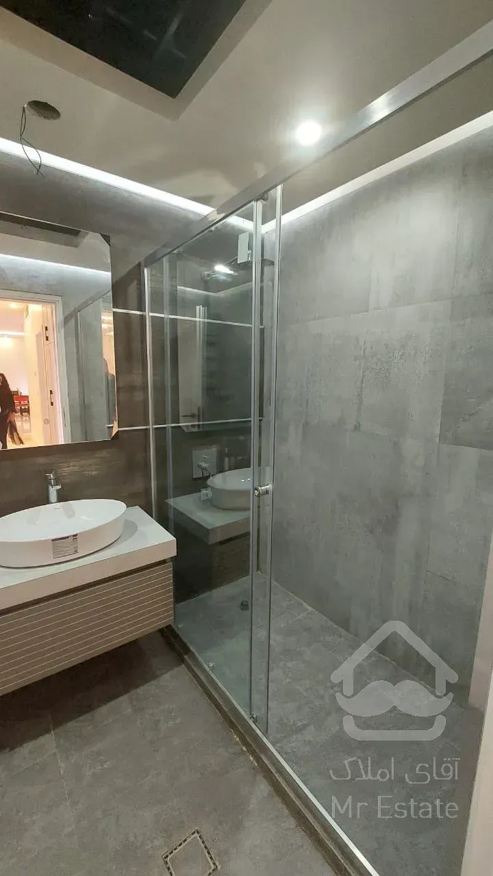 اجاره آپارتمان 140 متری در زعفرانیه