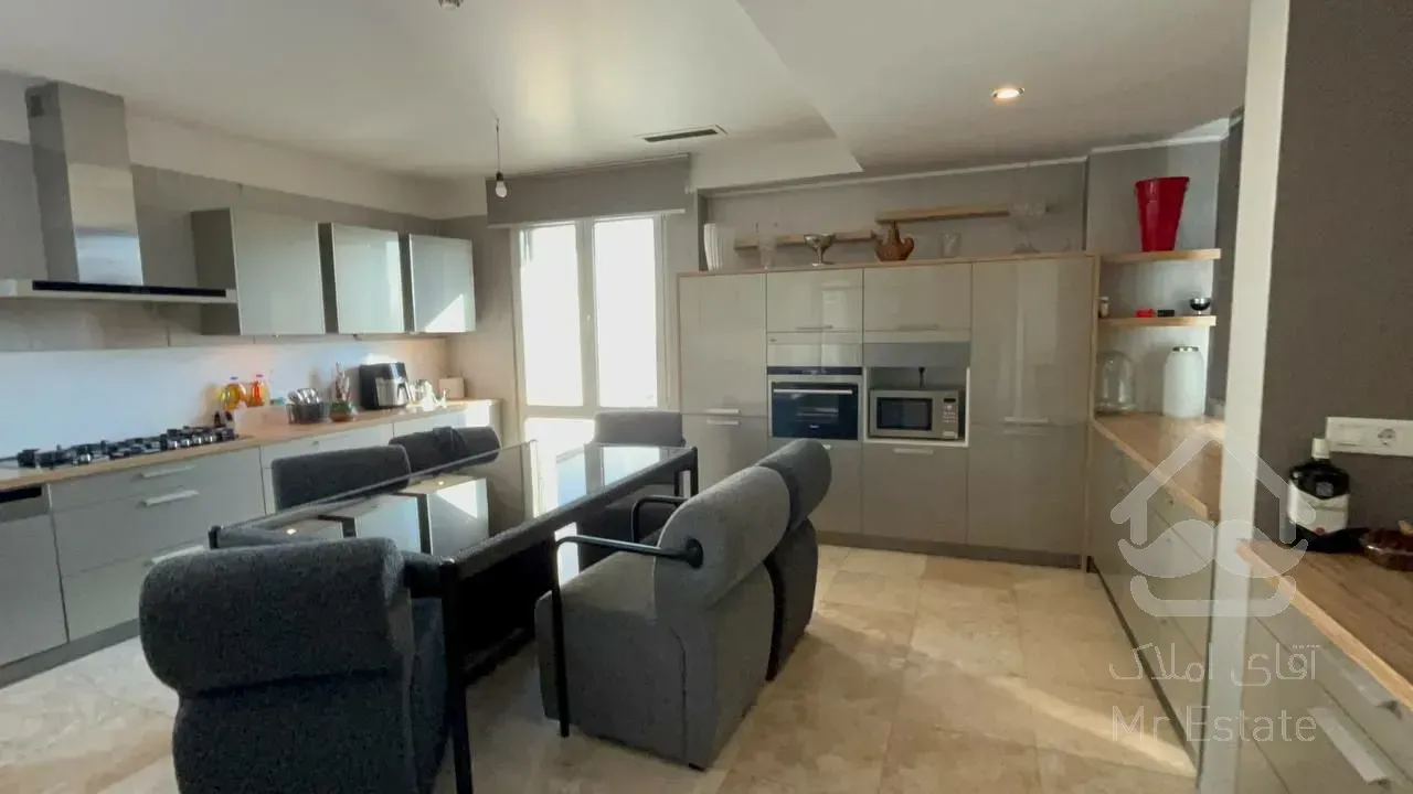 اجاره آپارتمان 350 متری در زعفرانیه