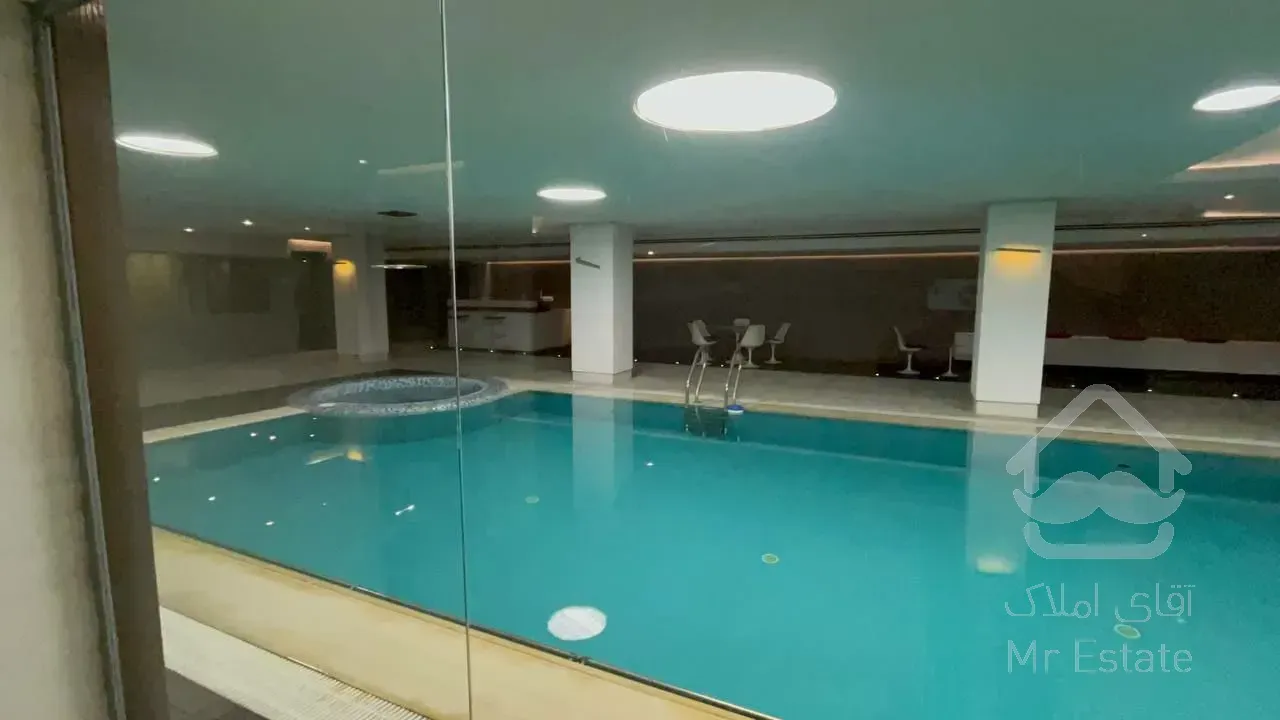 اجاره آپارتمان 350 متری در زعفرانیه