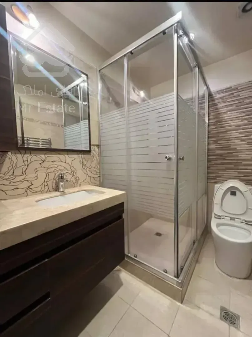 رهن آپارتمان 200 متری در ولنجک