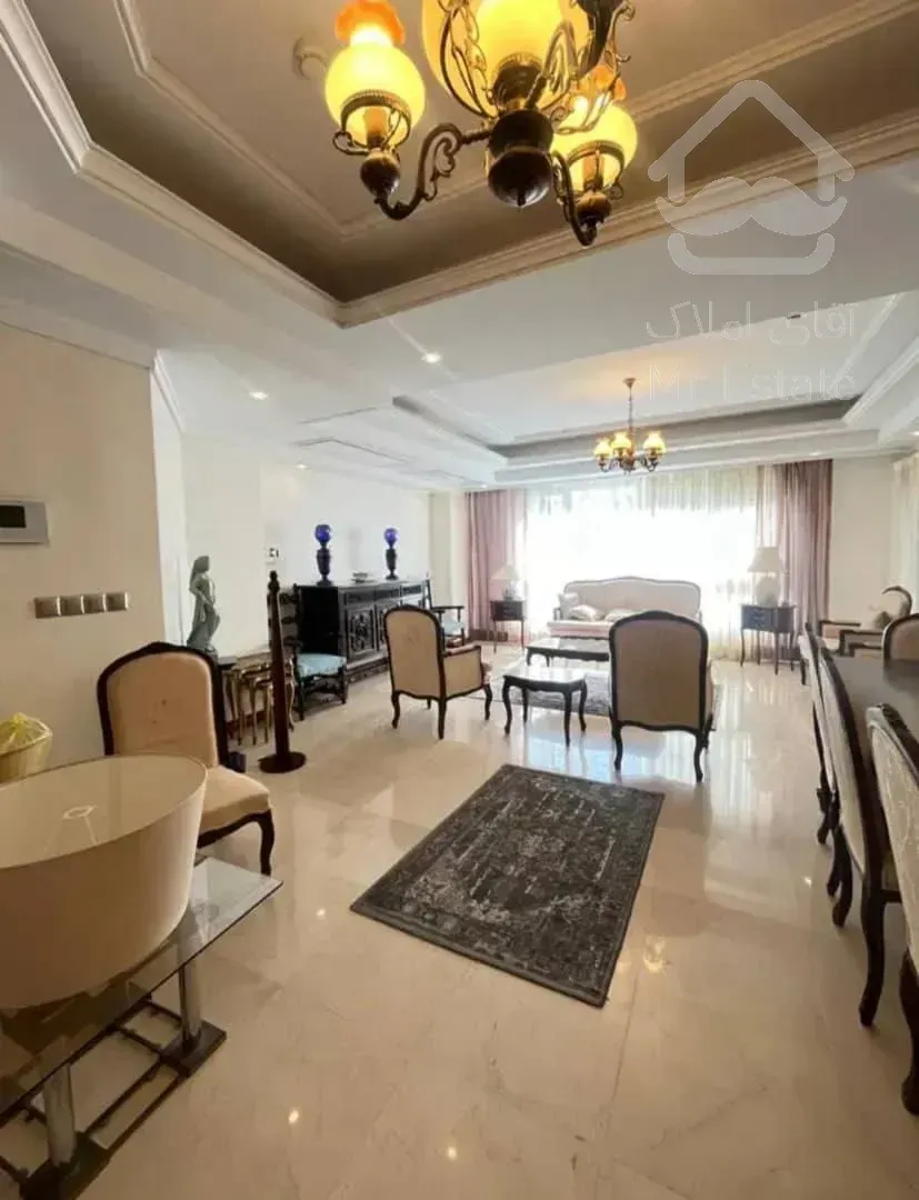 رهن آپارتمان 200 متری در ولنجک