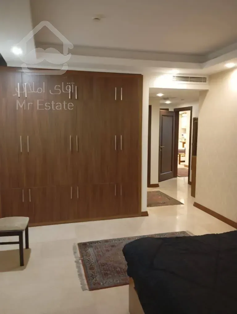 رهن آپارتمان 200 متری در ولنجک