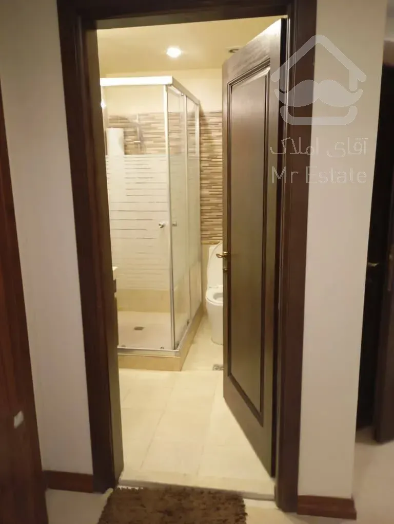 رهن آپارتمان 200 متری در ولنجک