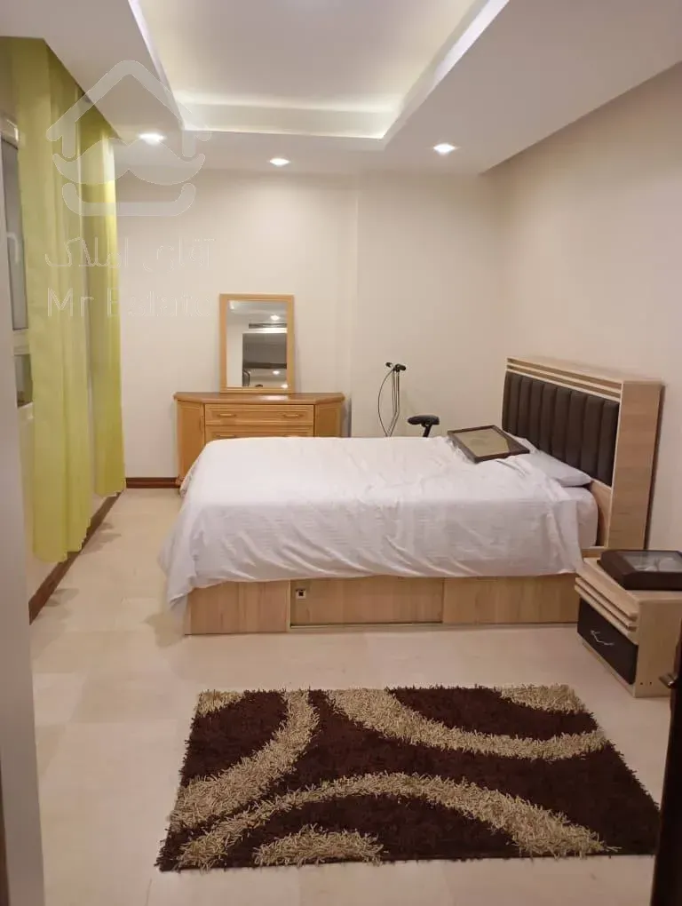 رهن آپارتمان 200 متری در ولنجک