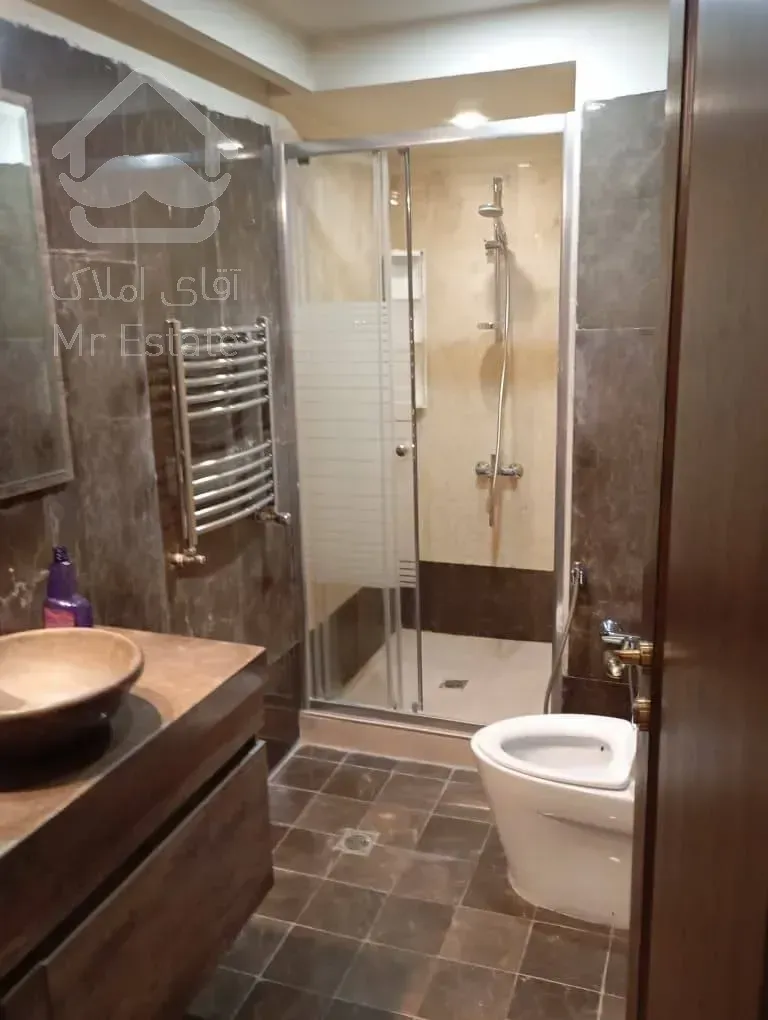 رهن آپارتمان 200 متری در ولنجک