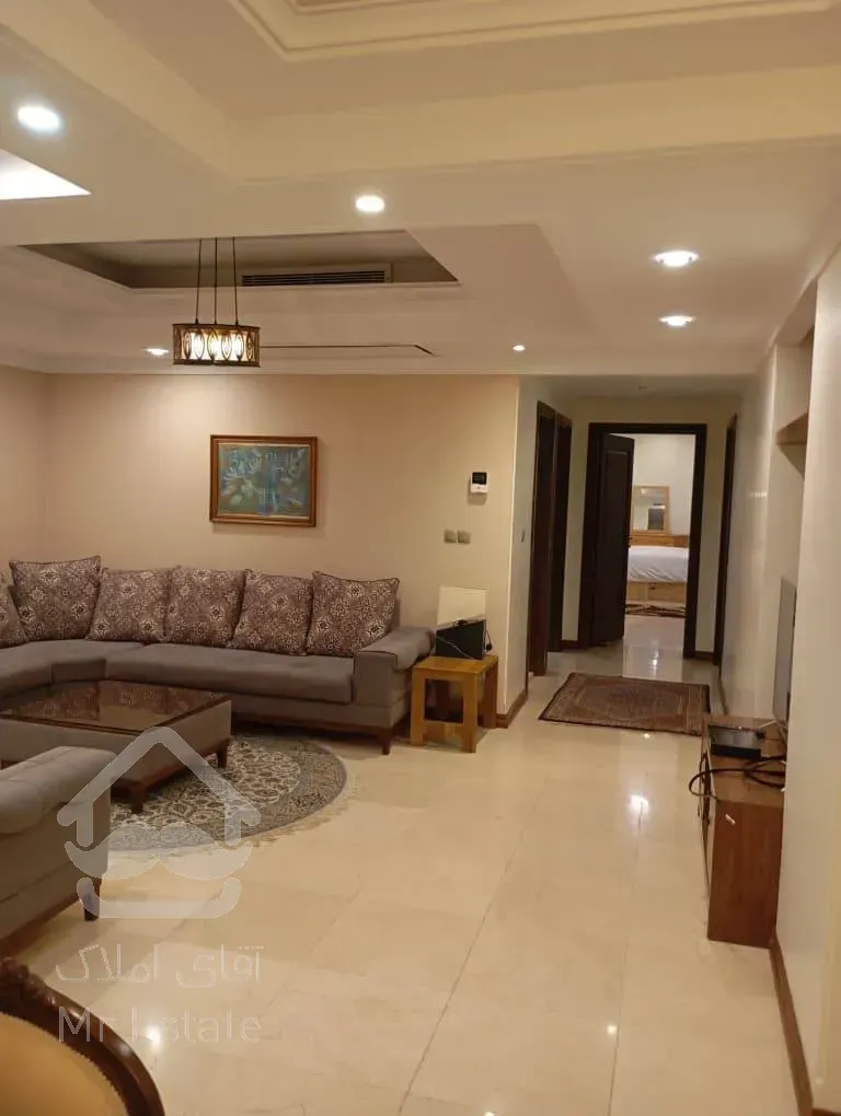 رهن آپارتمان 200 متری در ولنجک