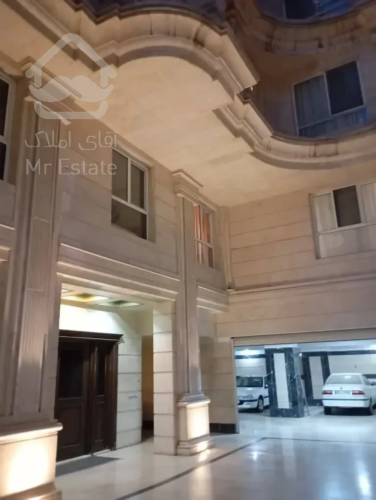 رهن آپارتمان 200 متری در ولنجک