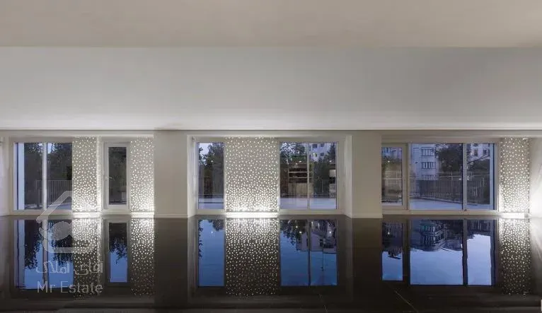 رهن آپارتمان 270 متری در زعفرانیه