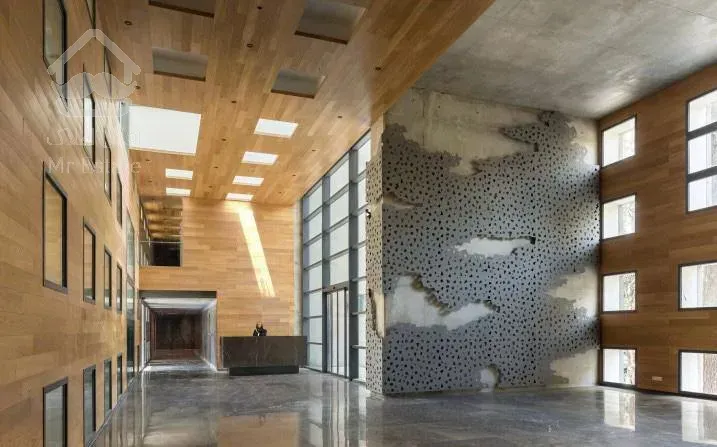 رهن آپارتمان 270 متری در زعفرانیه