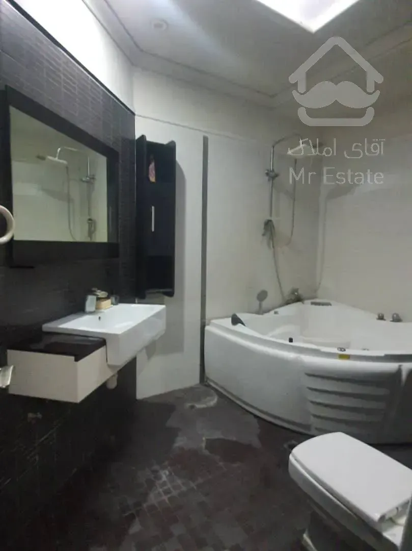 اجاره آپارتمان 335 متری در فرشته