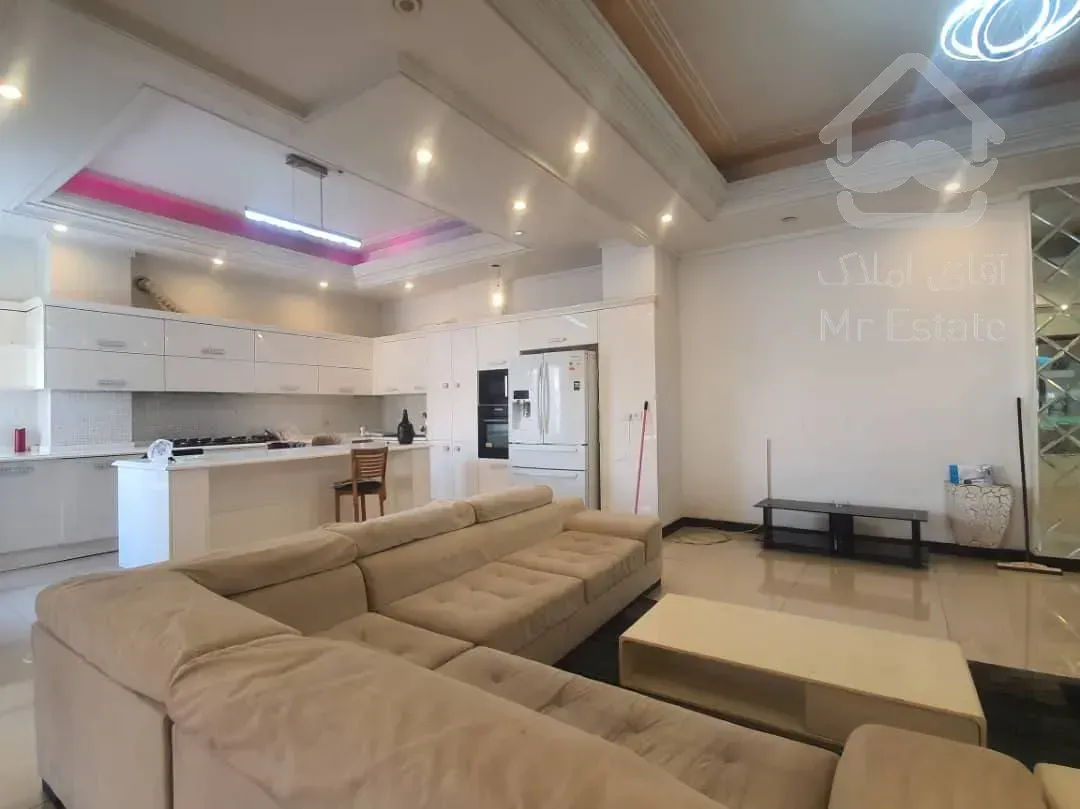 اجاره آپارتمان 335 متری در فرشته