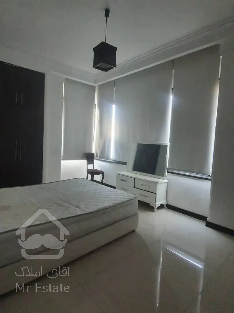 اجاره آپارتمان 335 متری در فرشته