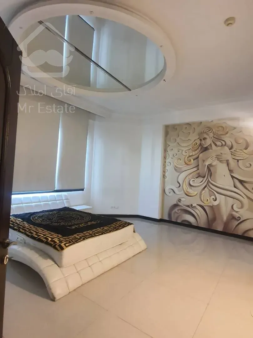 اجاره آپارتمان 335 متری در فرشته