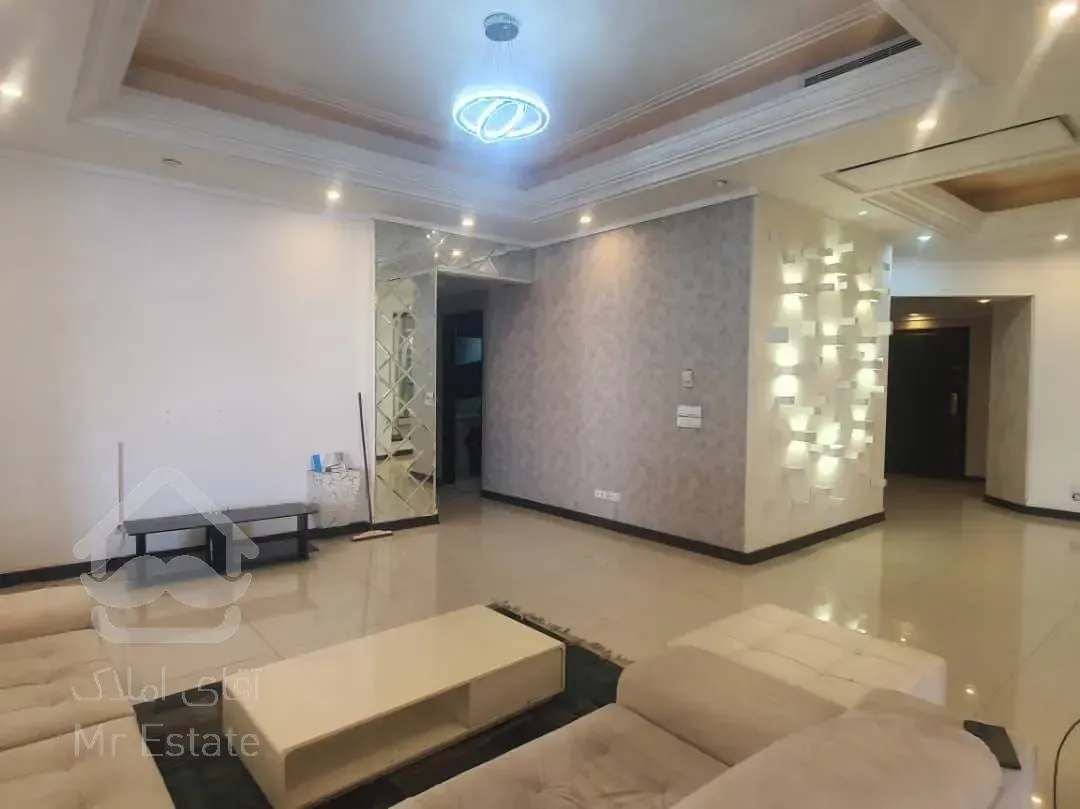 اجاره آپارتمان 335 متری در فرشته