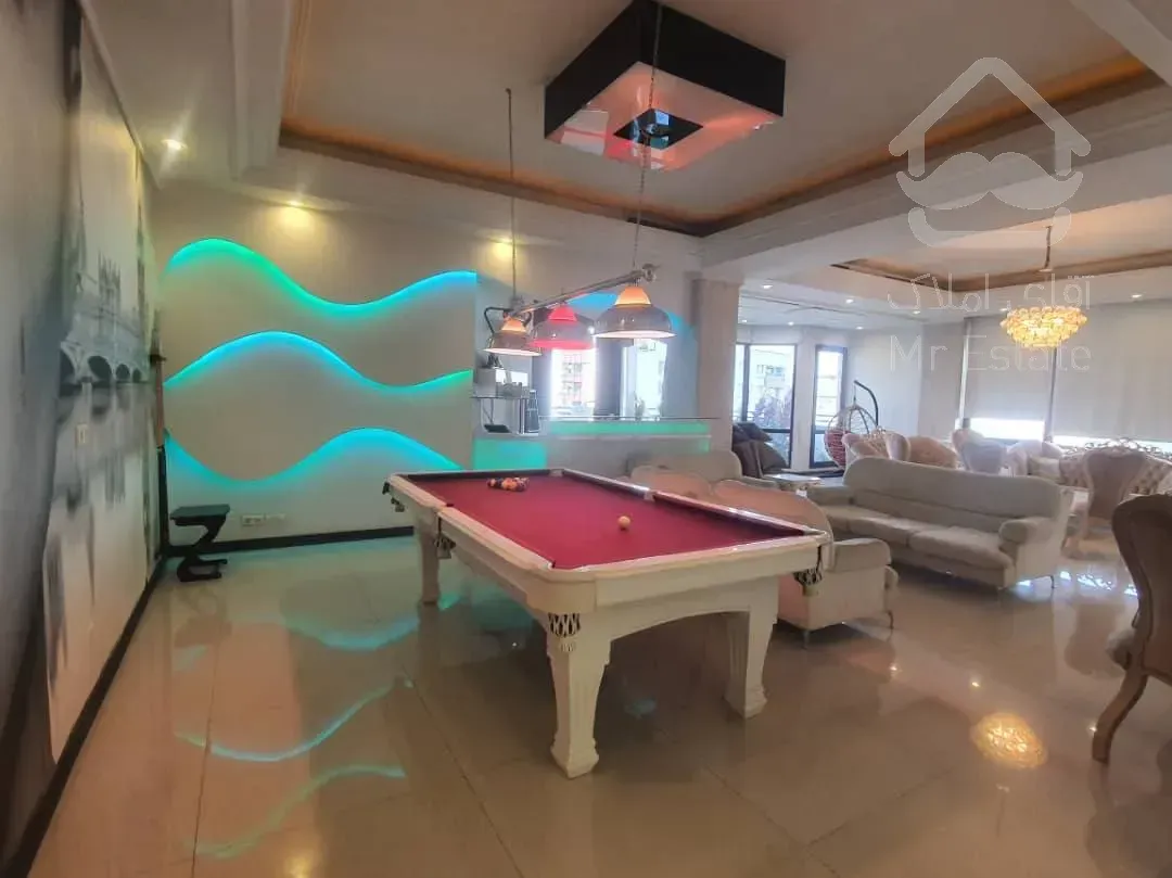 اجاره آپارتمان 335 متری در فرشته