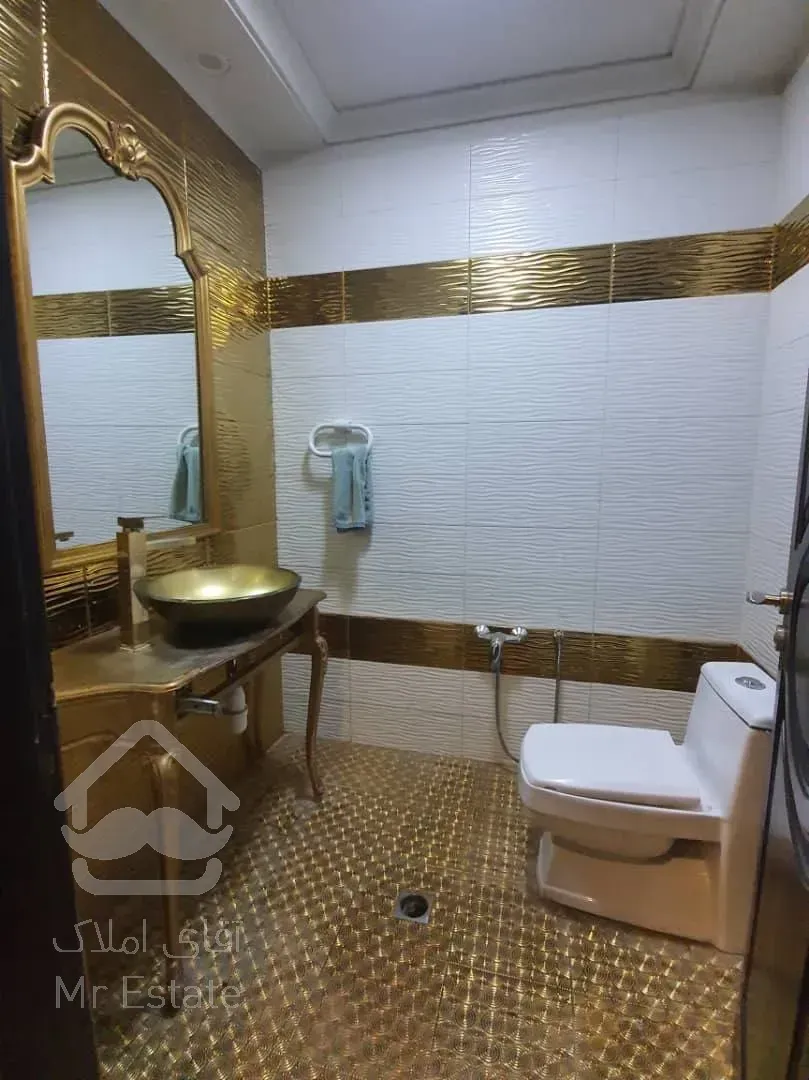 اجاره آپارتمان 335 متری در فرشته