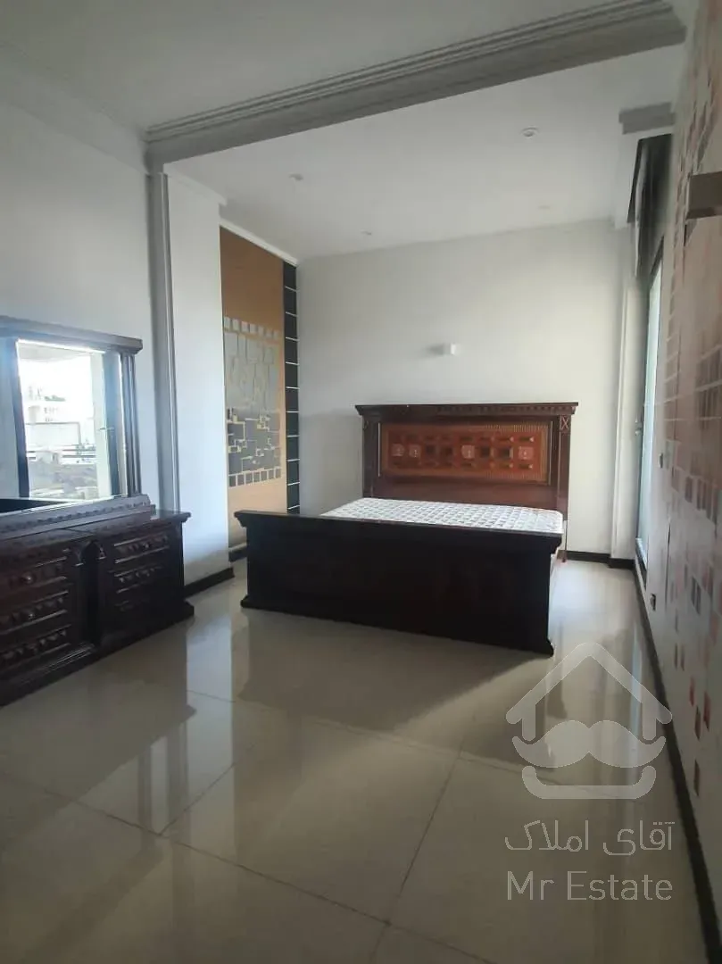 اجاره آپارتمان 335 متری در فرشته