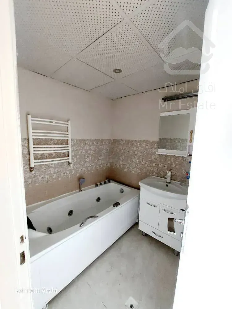 اجاره آپارتمان 190 متری در ولنجک