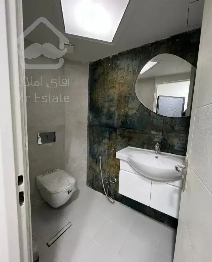 اجاره آپارتمان 110 متری در ولنجک