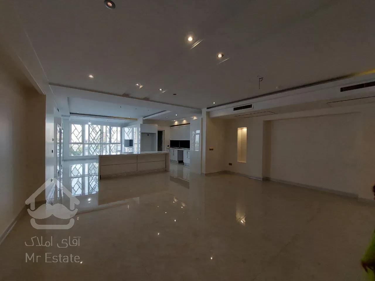 اجاره آپارتمان 440 متری در زعفرانیه