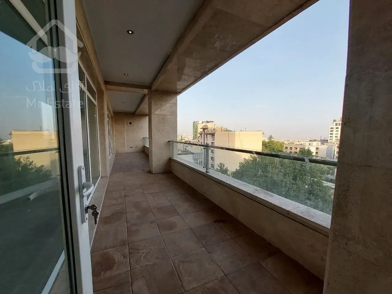 اجاره آپارتمان 440 متری در زعفرانیه