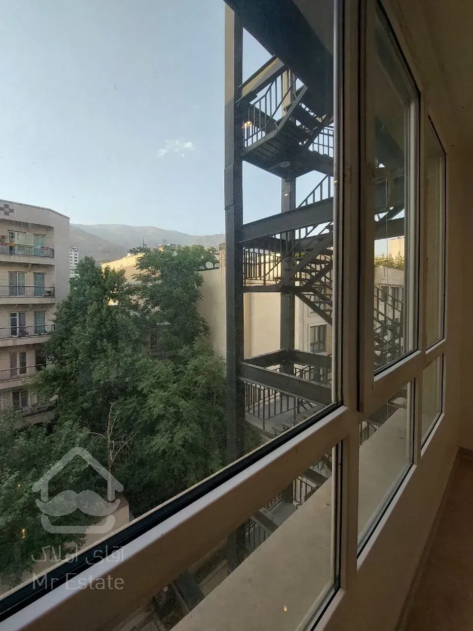 اجاره آپارتمان 440 متری در زعفرانیه