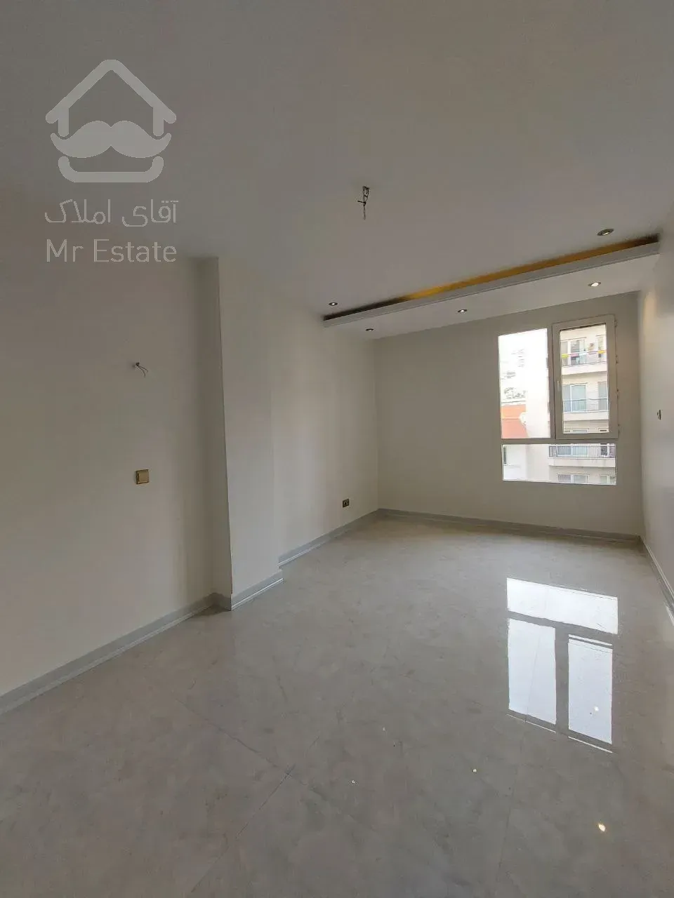 اجاره آپارتمان 440 متری در زعفرانیه