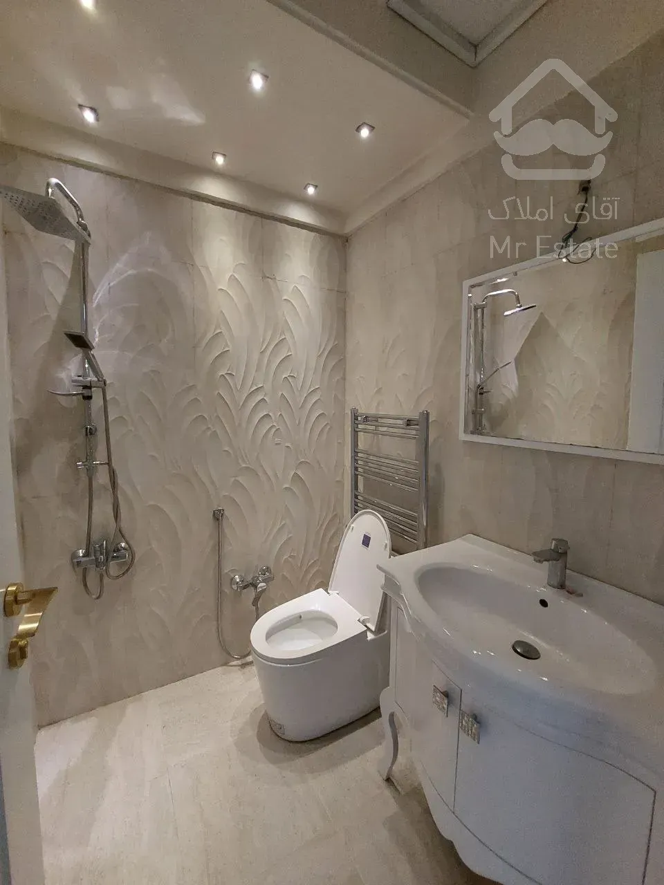 اجاره آپارتمان 440 متری در زعفرانیه