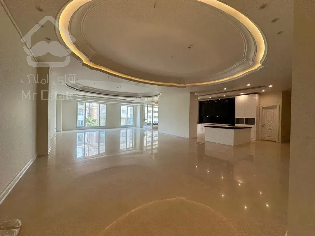 اجاره آپارتمان 480 متری در زعفرانیه