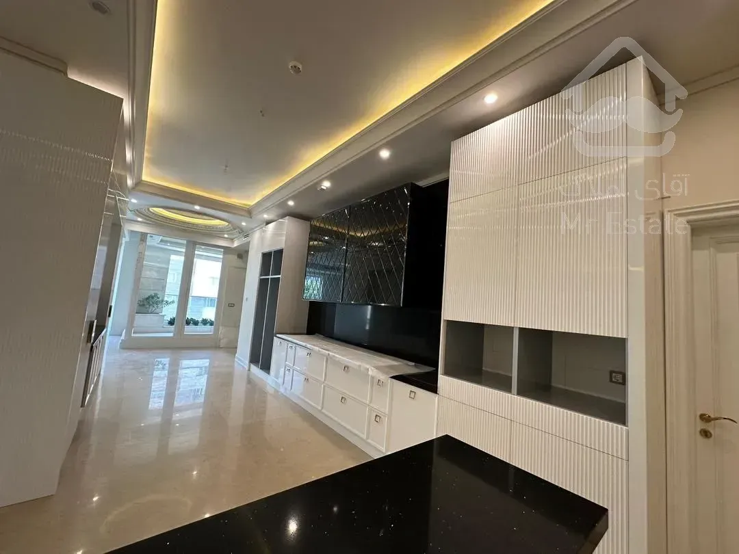 اجاره آپارتمان 480 متری در زعفرانیه