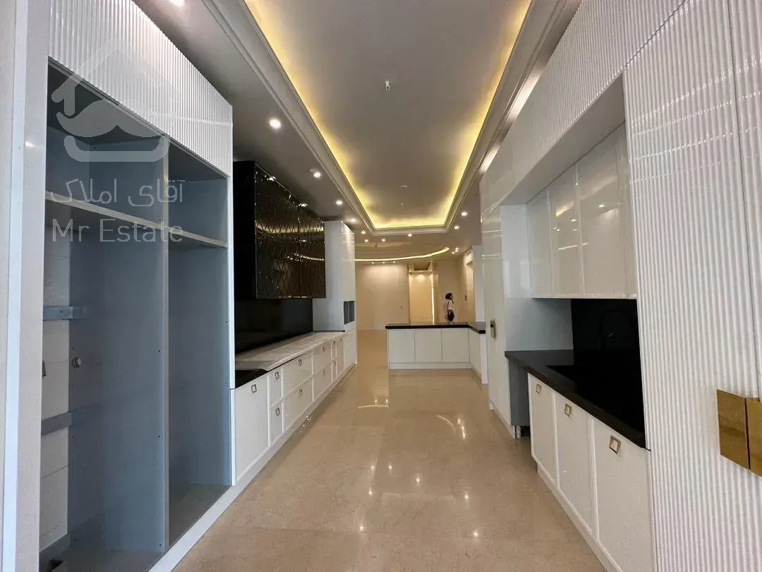 اجاره آپارتمان 480 متری در زعفرانیه