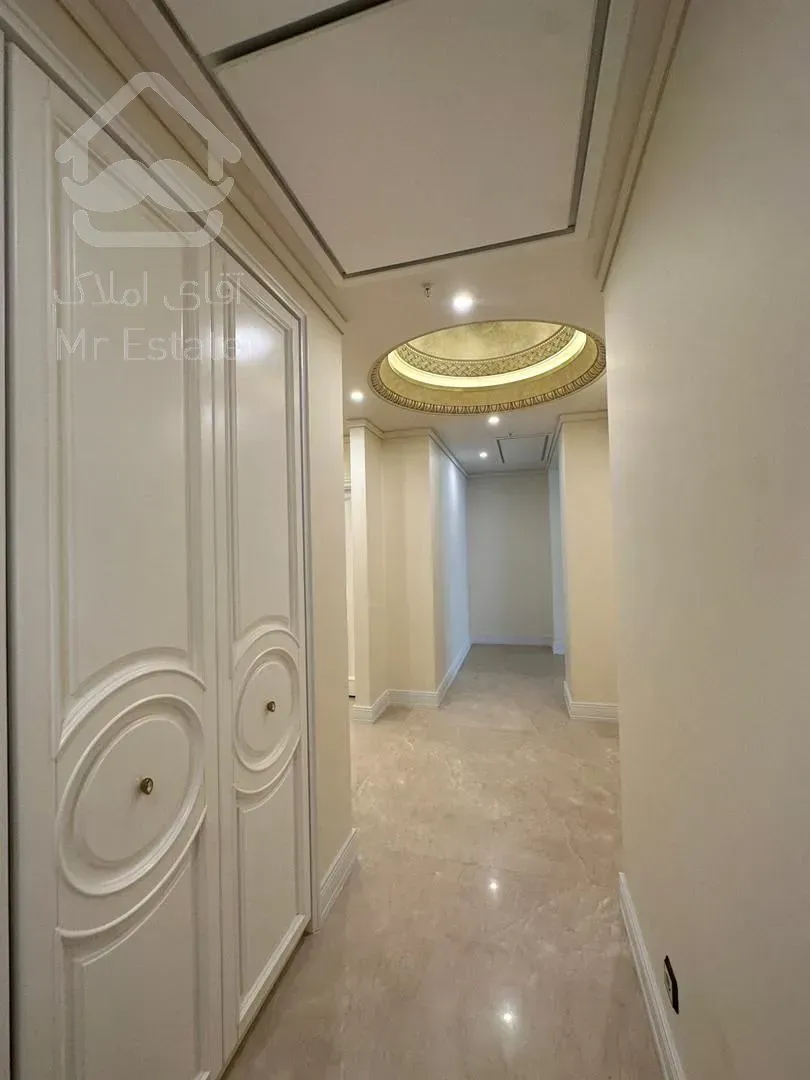 اجاره آپارتمان 480 متری در زعفرانیه