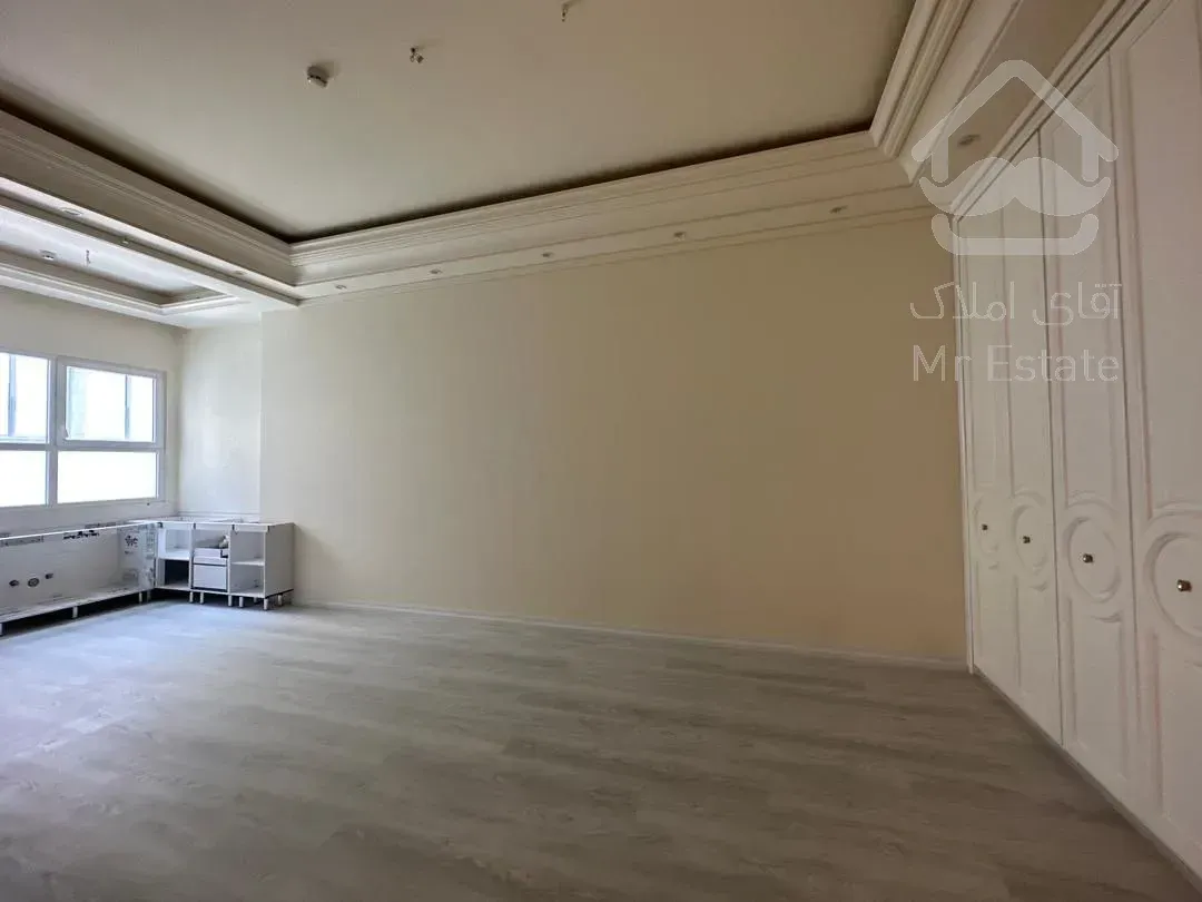 اجاره آپارتمان 480 متری در زعفرانیه