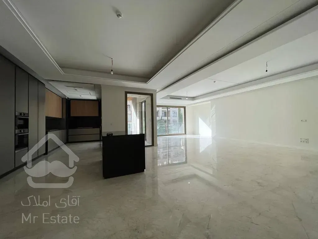 اجاره برج باغ 370 متری در زعفرانیه