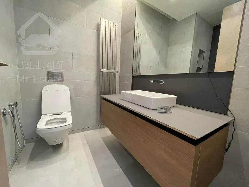 اجاره برج باغ 370 متری در زعفرانیه