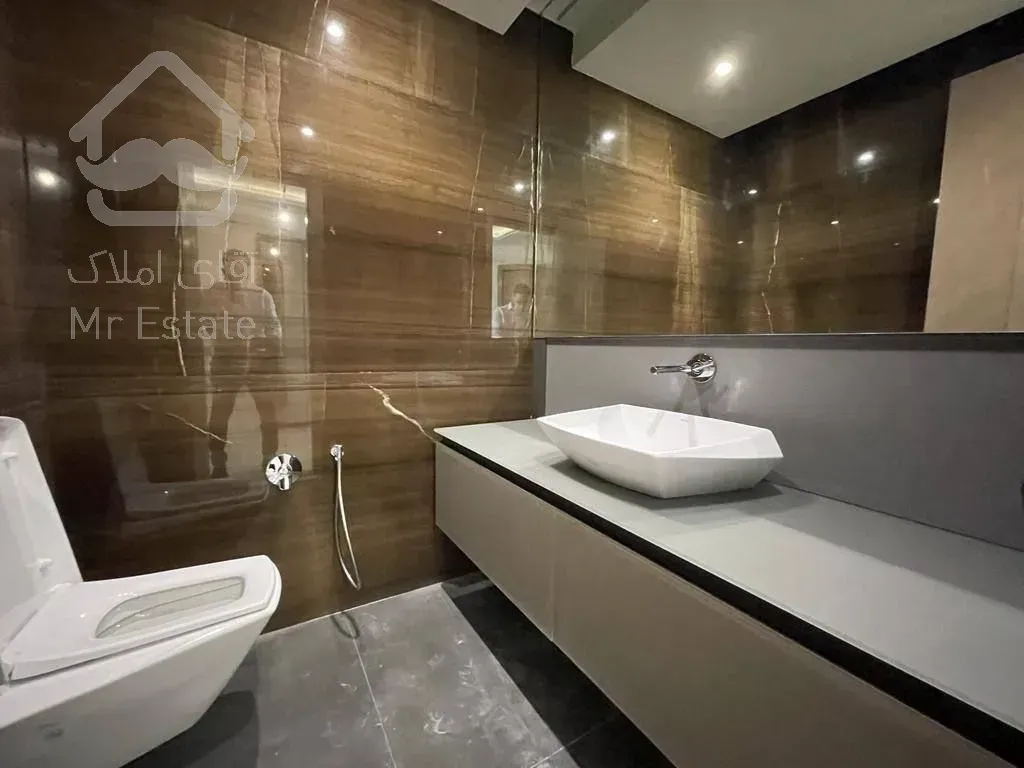 اجاره برج باغ 370 متری در زعفرانیه