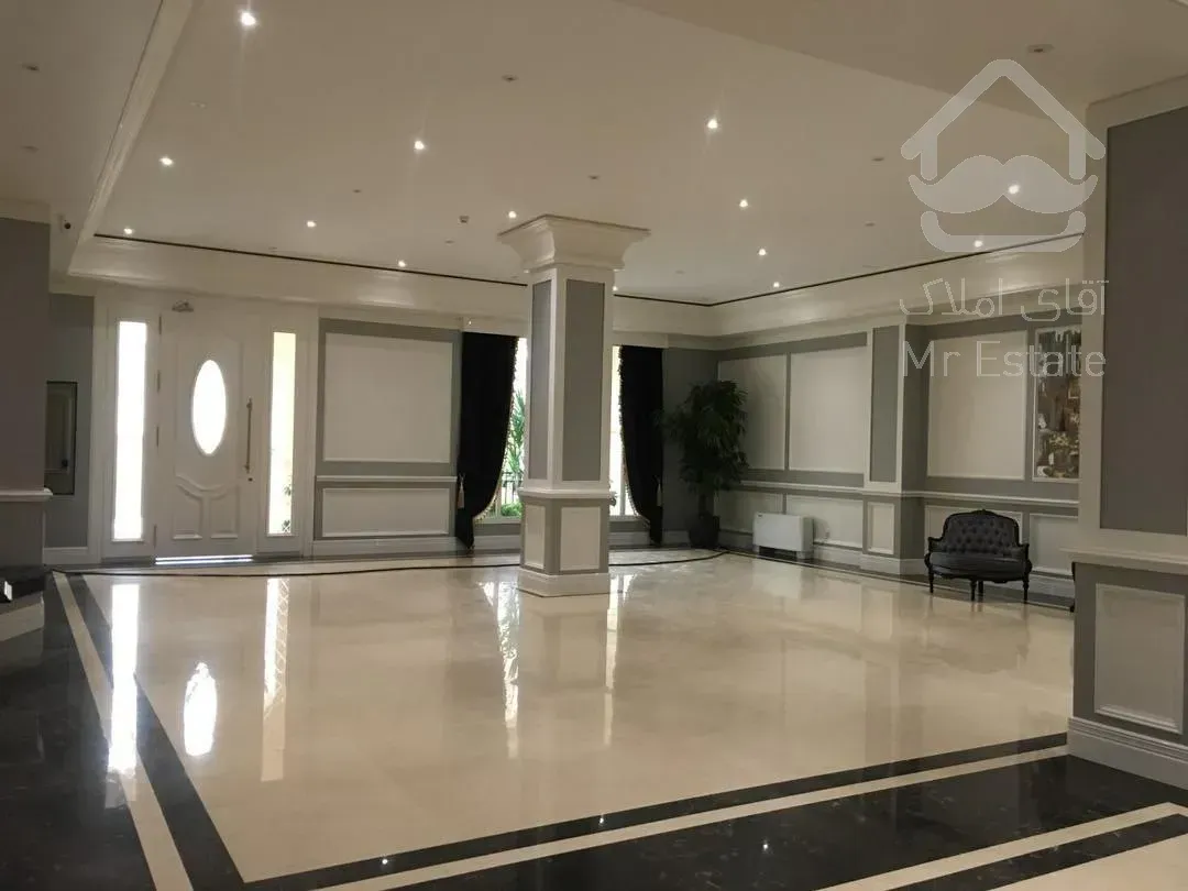 اجاره آپارتمان 320 متری در ولنجک