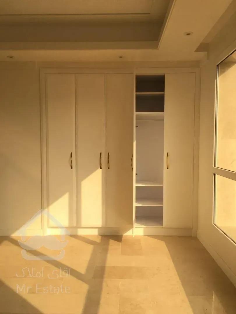 اجاره آپارتمان 320 متری در ولنجک