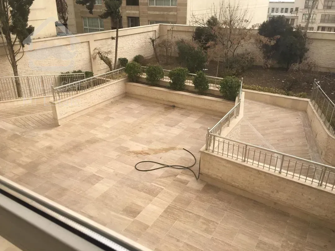 اجاره آپارتمان 320 متری در ولنجک