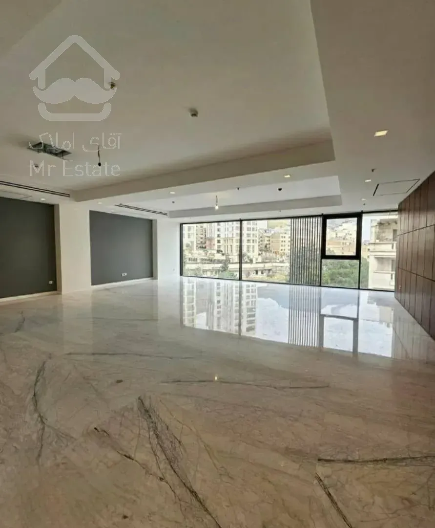 اجاره آپارتمان 400 متری در زعفرانیه