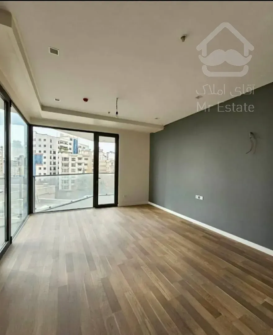 اجاره آپارتمان 400 متری در زعفرانیه