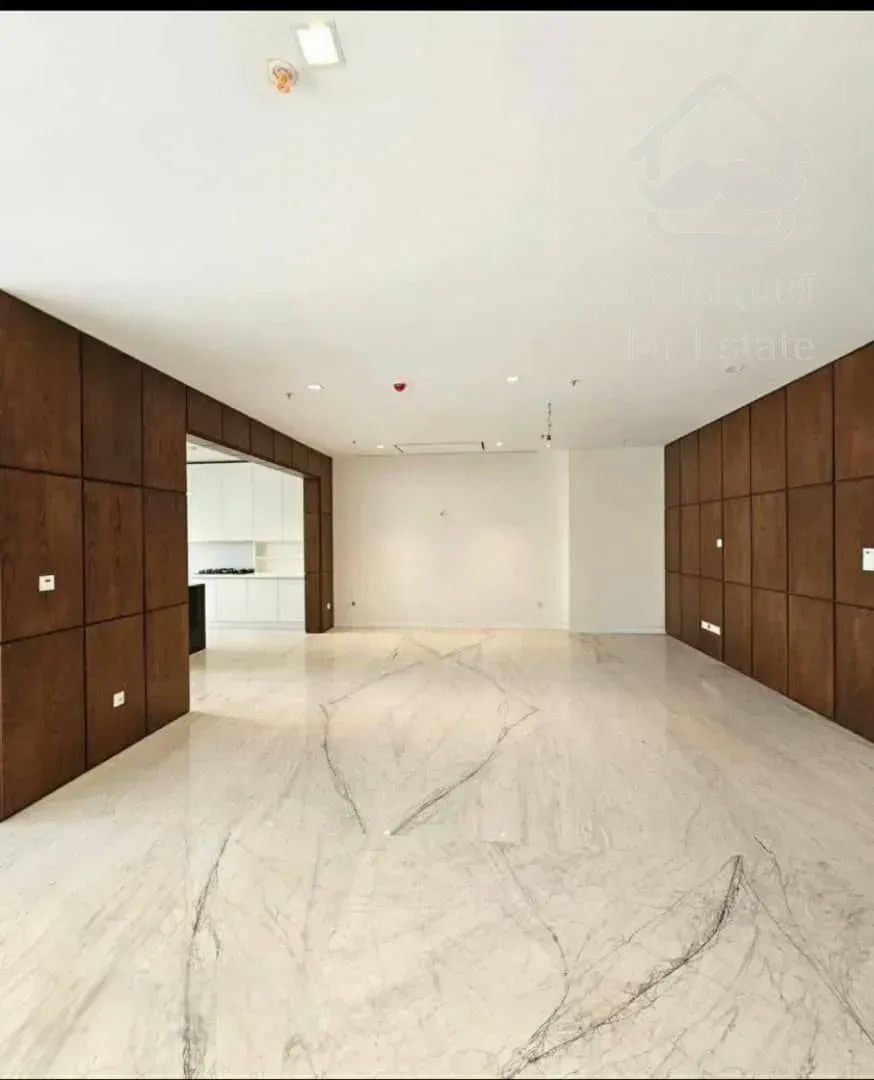 اجاره آپارتمان 400 متری در زعفرانیه