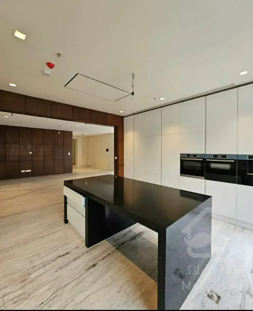 اجاره آپارتمان 400 متری در زعفرانیه