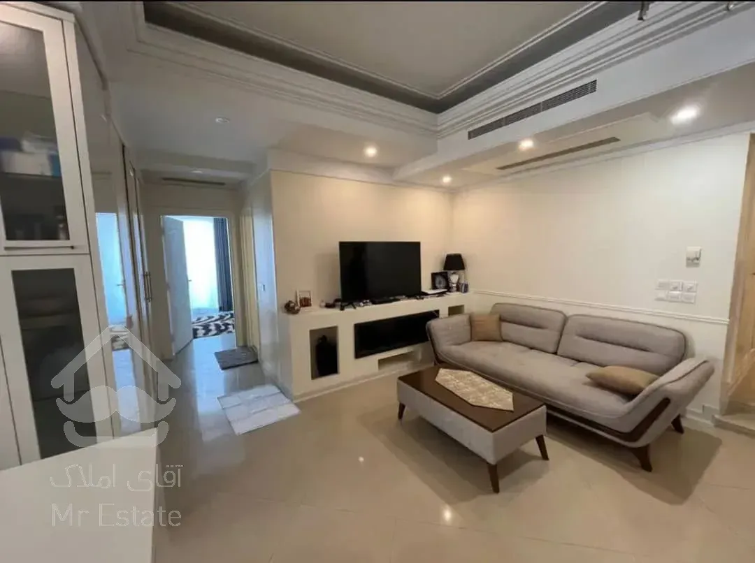 اجاره برج 140 متری در زعفرانیه