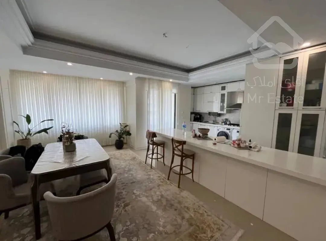 اجاره برج 140 متری در زعفرانیه